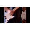 Image 79 : Sonic Youth | Lee Ranaldo "100%" Music Video-Used, Photo & Screen-Matched Fender Musicmaster (1992)