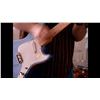 Image 80 : Sonic Youth | Lee Ranaldo "100%" Music Video-Used, Photo & Screen-Matched Fender Musicmaster (1992)