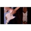Image 81 : Sonic Youth | Lee Ranaldo "100%" Music Video-Used, Photo & Screen-Matched Fender Musicmaster (1992)
