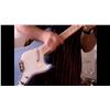 Image 83 : Sonic Youth | Lee Ranaldo "100%" Music Video-Used, Photo & Screen-Matched Fender Musicmaster (1992)