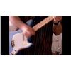 Image 84 : Sonic Youth | Lee Ranaldo "100%" Music Video-Used, Photo & Screen-Matched Fender Musicmaster (1992)