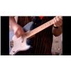 Image 85 : Sonic Youth | Lee Ranaldo "100%" Music Video-Used, Photo & Screen-Matched Fender Musicmaster (1992)