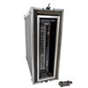Image 16 : Sonic Youth | Kim Gordon Stage-Used Ampeg SVT-3 Pro Bass Amp Head with Road Case (2000s-2011)
