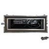Image 17 : Sonic Youth | Kim Gordon Stage-Used Ampeg SVT-3 Pro Bass Amp Head with Road Case (2000s-2011)