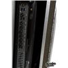 Image 19 : Sonic Youth | Kim Gordon Stage-Used Ampeg SVT-3 Pro Bass Amp Head with Road Case (2000s-2011)