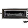 Image 1 : Sonic Youth | Kim Gordon Stage-Used Ampeg SVT-3 Pro Bass Amp Head with Road Case (2000s-2011)