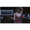 Image 21 : Sonic Youth | Kim Gordon Stage-Used Ampeg SVT-3 Pro Bass Amp Head with Road Case (2000s-2011)