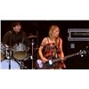 Image 27 : Sonic Youth | Kim Gordon Stage-Used Ampeg SVT-3 Pro Bass Amp Head with Road Case (2000s-2011)