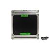 Image 2 : Sonic Youth | Kim Gordon Stage-Used Ampeg SVT-3 Pro Bass Amp Head with Road Case (2000s-2011)