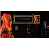 Image 30 : Sonic Youth | Kim Gordon Stage-Used Ampeg SVT-3 Pro Bass Amp Head with Road Case (2000s-2011)
