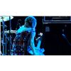 Image 33 : Sonic Youth | Kim Gordon Stage-Used Ampeg SVT-3 Pro Bass Amp Head with Road Case (2000s-2011)