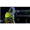 Image 35 : Sonic Youth | Kim Gordon Stage-Used Ampeg SVT-3 Pro Bass Amp Head with Road Case (2000s-2011)