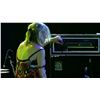 Image 36 : Sonic Youth | Kim Gordon Stage-Used Ampeg SVT-3 Pro Bass Amp Head with Road Case (2000s-2011)