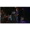Image 39 : Sonic Youth | Kim Gordon Stage-Used Ampeg SVT-3 Pro Bass Amp Head with Road Case (2000s-2011)
