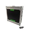Image 3 : Sonic Youth | Kim Gordon Stage-Used Ampeg SVT-3 Pro Bass Amp Head with Road Case (2000s-2011)