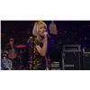 Image 41 : Sonic Youth | Kim Gordon Stage-Used Ampeg SVT-3 Pro Bass Amp Head with Road Case (2000s-2011)