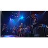 Image 43 : Sonic Youth | Kim Gordon Stage-Used Ampeg SVT-3 Pro Bass Amp Head with Road Case (2000s-2011)