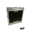 Image 4 : Sonic Youth | Kim Gordon Stage-Used Ampeg SVT-3 Pro Bass Amp Head with Road Case (2000s-2011)