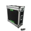 Image 5 : Sonic Youth | Kim Gordon Stage-Used Ampeg SVT-3 Pro Bass Amp Head with Road Case (2000s-2011)