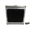 Image 7 : Sonic Youth | Kim Gordon Stage-Used Ampeg SVT-3 Pro Bass Amp Head with Road Case (2000s-2011)