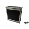 Image 8 : Sonic Youth | Kim Gordon Stage-Used Ampeg SVT-3 Pro Bass Amp Head with Road Case (2000s-2011)