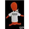 Image 10 : Sonic Youth | Kim Gordon Owned Alexander Wang Hoodie with Dirty Alien Crochet Doll (2010s)