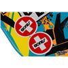 Image 14 : Mark Gonzales | Owned & Skated Street Plant Skateboard Deck (2021)