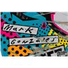 Image 15 : Mark Gonzales | Owned & Skated Street Plant Skateboard Deck (2021)