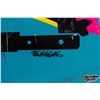 Image 17 : Mark Gonzales | Owned & Skated Street Plant Skateboard Deck (2021)
