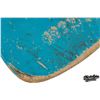 Image 19 : Mark Gonzales | Owned & Skated Street Plant Skateboard Deck (2021)