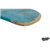 Image 23 : Mark Gonzales | Owned & Skated Street Plant Skateboard Deck (2021)