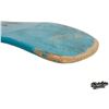 Image 24 : Mark Gonzales | Owned & Skated Street Plant Skateboard Deck (2021)