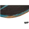 Image 30 : Mark Gonzales | Owned & Skated Street Plant Skateboard Deck (2021)