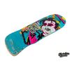 Image 9 : Mark Gonzales | Owned & Skated Street Plant Skateboard Deck (2021)