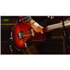 Image 120 : Ride | Mark Gardener Stage-Played, Studio & Video-Used, Screen-Matched 1987 Fender Jaguar (1989-92)