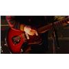 Image 122 : Ride | Mark Gardener Stage-Played, Studio & Video-Used, Screen-Matched 1987 Fender Jaguar (1989-92)