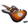 Image 16 : Ride | Mark Gardener Stage-Played, Studio & Video-Used, Screen-Matched 1987 Fender Jaguar (1989-92)