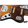 Image 17 : Ride | Mark Gardener Stage-Played, Studio & Video-Used, Screen-Matched 1987 Fender Jaguar (1989-92)