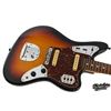 Image 18 : Ride | Mark Gardener Stage-Played, Studio & Video-Used, Screen-Matched 1987 Fender Jaguar (1989-92)