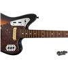 Image 19 : Ride | Mark Gardener Stage-Played, Studio & Video-Used, Screen-Matched 1987 Fender Jaguar (1989-92)