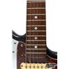 Image 20 : Ride | Mark Gardener Stage-Played, Studio & Video-Used, Screen-Matched 1987 Fender Jaguar (1989-92)