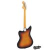 Image 2 : Ride | Mark Gardener Stage-Played, Studio & Video-Used, Screen-Matched 1987 Fender Jaguar (1989-92)