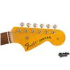 Image 32 : Ride | Mark Gardener Stage-Played, Studio & Video-Used, Screen-Matched 1987 Fender Jaguar (1989-92)