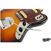 Image 40 : Ride | Mark Gardener Stage-Played, Studio & Video-Used, Screen-Matched 1987 Fender Jaguar (1989-92)