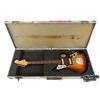 Image 4 : Ride | Mark Gardener Stage-Played, Studio & Video-Used, Screen-Matched 1987 Fender Jaguar (1989-92)