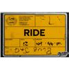 Image 56 : Ride | Mark Gardener Stage-Played, Studio & Video-Used, Screen-Matched 1987 Fender Jaguar (1989-92)