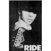 Image 70 : Ride | Mark Gardener Stage-Played, Studio & Video-Used, Screen-Matched 1987 Fender Jaguar (1989-92)