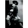 Image 71 : Ride | Mark Gardener Stage-Played, Studio & Video-Used, Screen-Matched 1987 Fender Jaguar (1989-92)