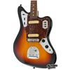 Image 7 : Ride | Mark Gardener Stage-Played, Studio & Video-Used, Screen-Matched 1987 Fender Jaguar (1989-92)
