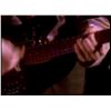 Image 83 : Ride | Mark Gardener Stage-Played, Studio & Video-Used, Screen-Matched 1987 Fender Jaguar (1989-92)